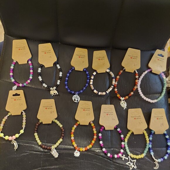 BRACELET GAME PART 2 - Picture 3 of 14